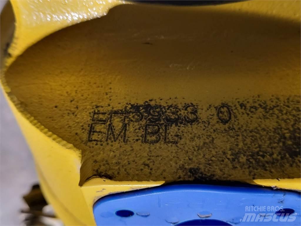Komatsu EH5933 Transport - Anderen