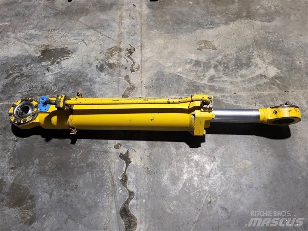 Komatsu EH5933 Transport - Anderen