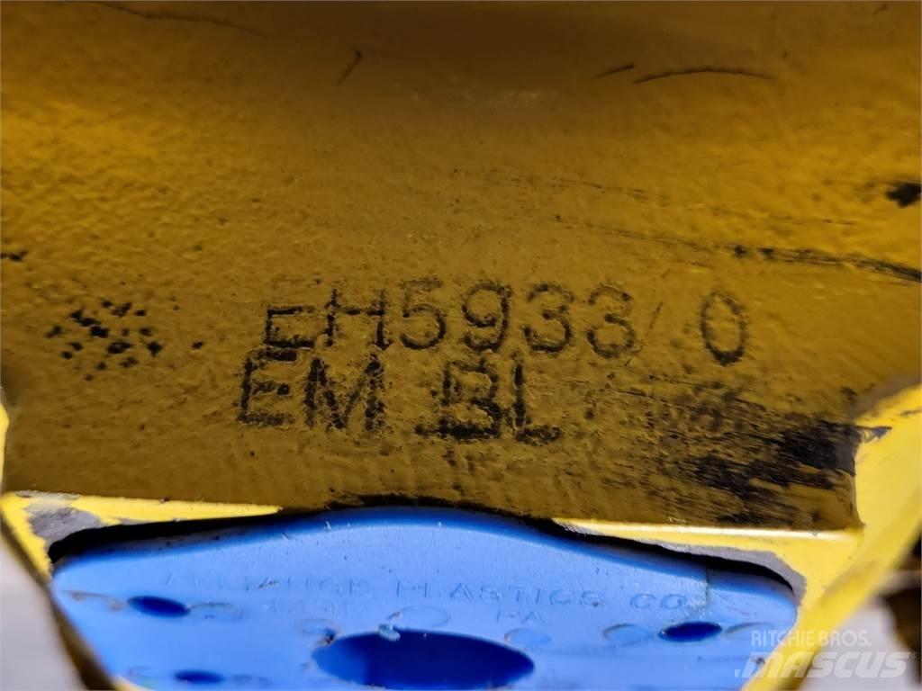 Komatsu EH5933 Transport - Anderen