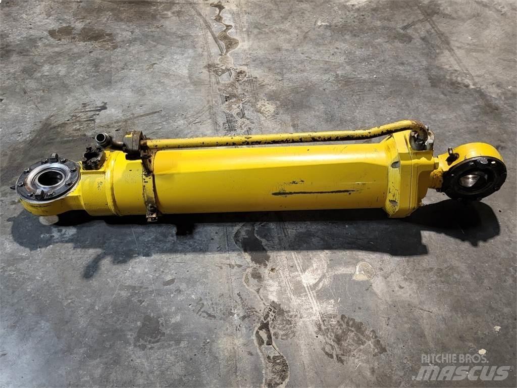 Komatsu EH5933 Transport - Anderen