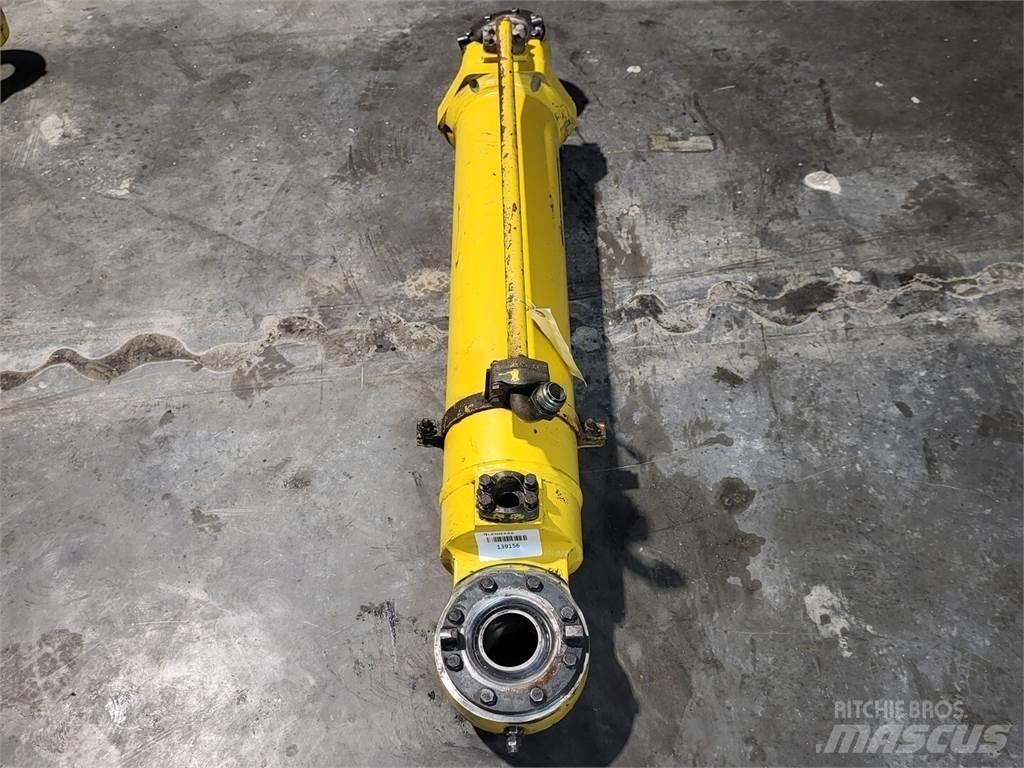 Komatsu EH5933 Transport - Anderen