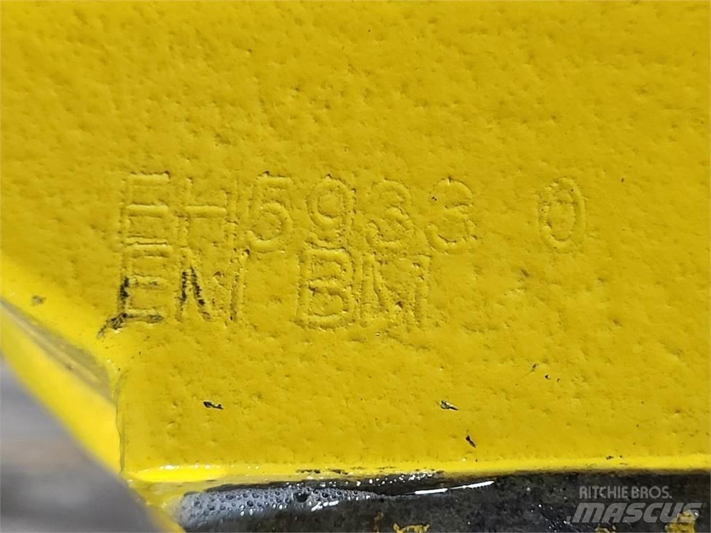 Komatsu EH5933 Transport - Anderen