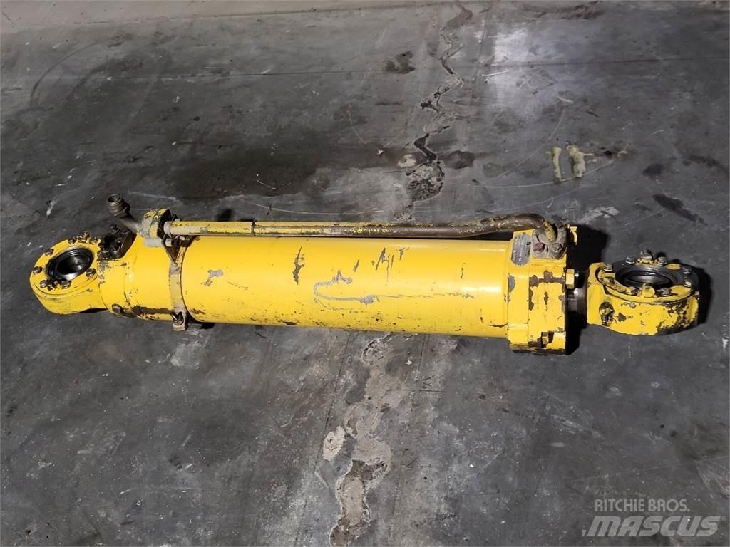 Komatsu EL7952 Transport - Anderen