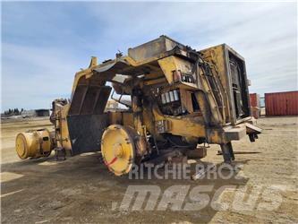 Komatsu HD785-5LC Knik dumptrucks