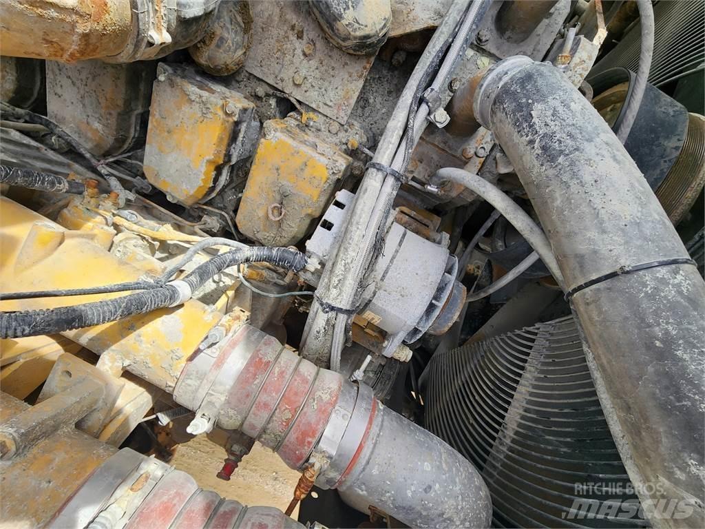 Komatsu HD785-5LC Knik dumptrucks