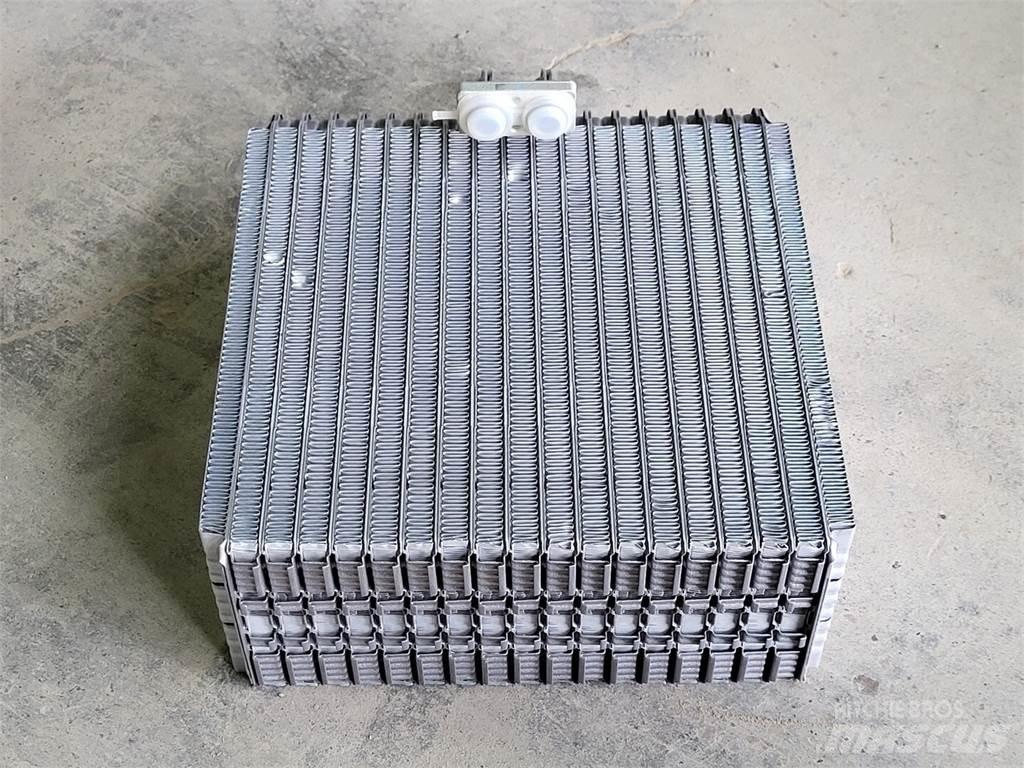 Komatsu ND447600-0651 Verhittings en ontdooi apparatuur