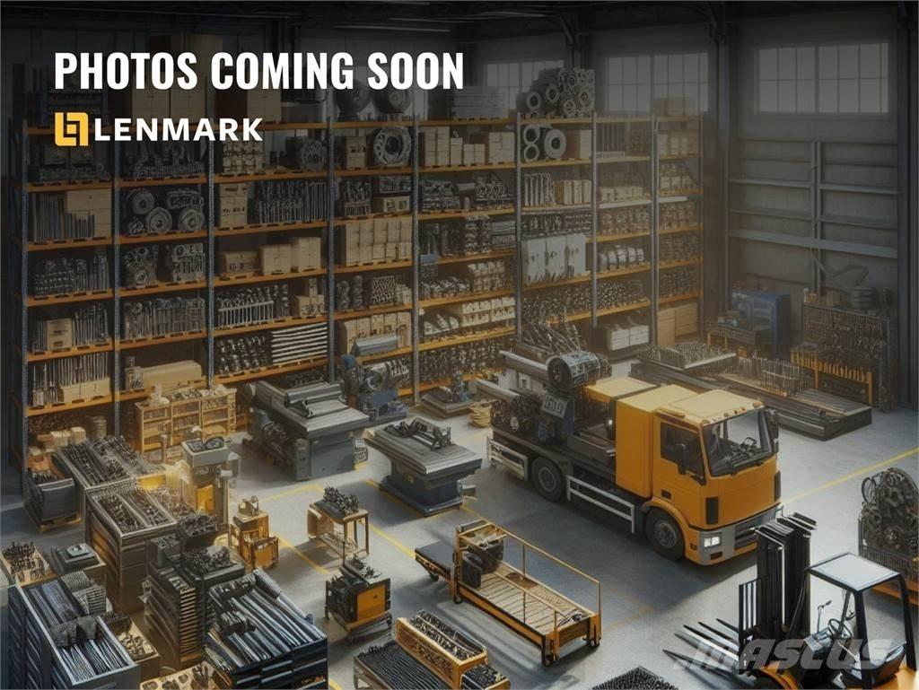 Komatsu PZKV172901 Overige componenten