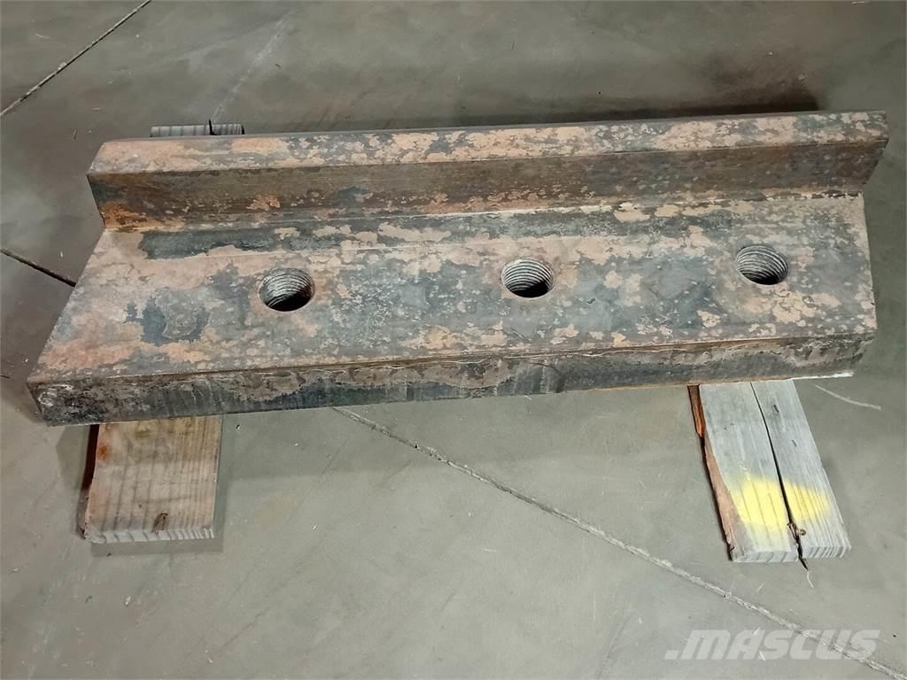 Komatsu PZKV179623 Overige componenten