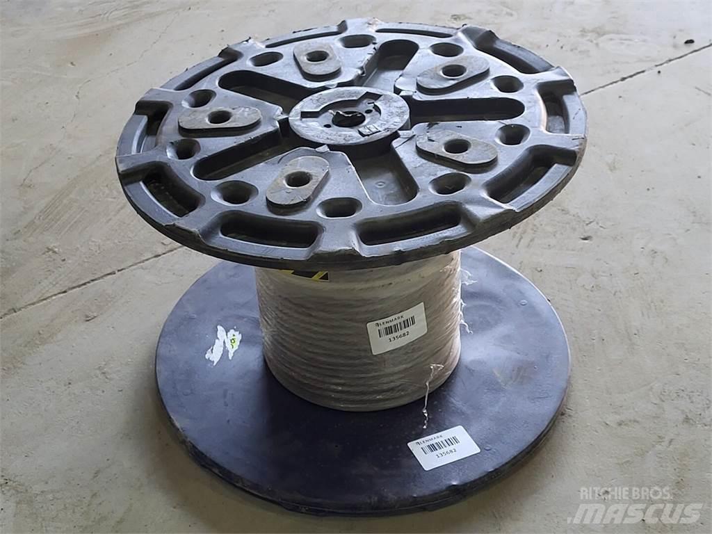 Konecranes 816530/10 Kranen onderdelen en gereedschap