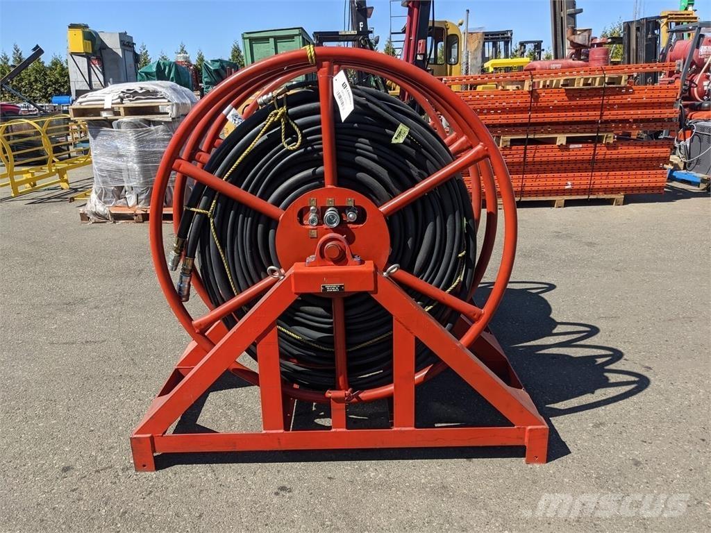  LAMOR GT-260 Bouw - Overige