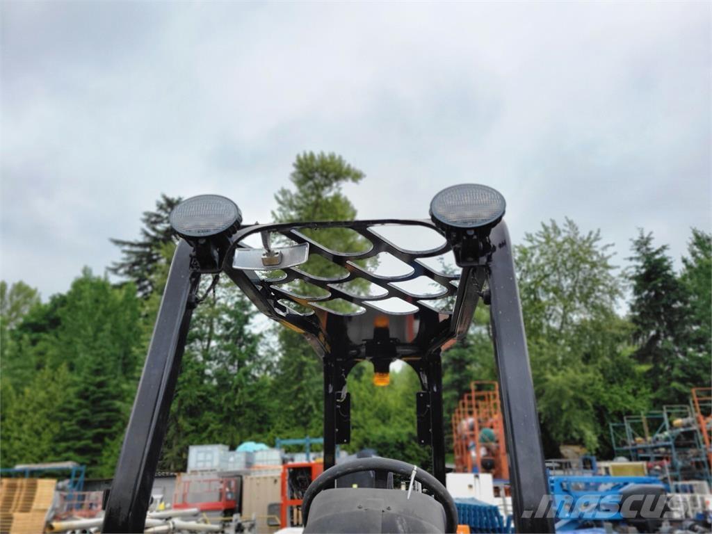 Landoll SL80SE90D Bouw - Overige