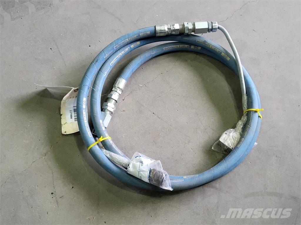  LAPP KABEL STUTTGART Bouw - Overige