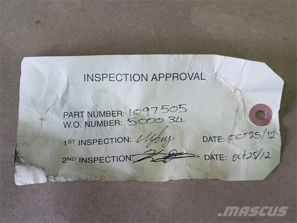  LAPP KABEL STUTTGART Bouw - Overige