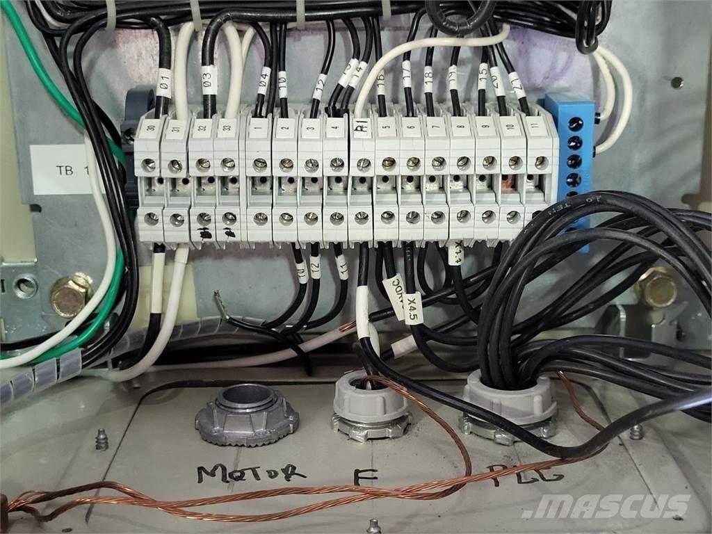 Legrand BE-325 Bouw - Overige