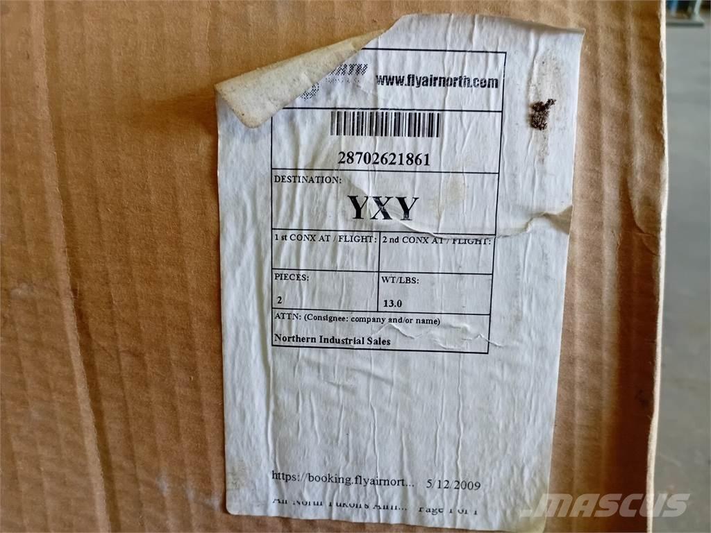  LES HALL RS4629 Bouw - Overige