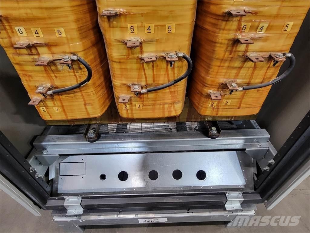  LIEBERT PPB225C Bouw - Overige