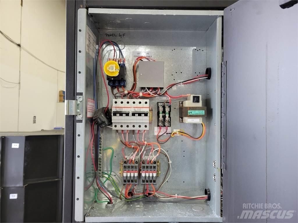  LIEBERT XDP160RC-0 Verhittings en ontdooi apparatuur