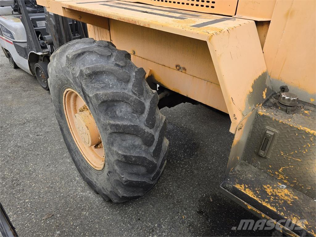 Liftking 12P44 Bouw - Overige