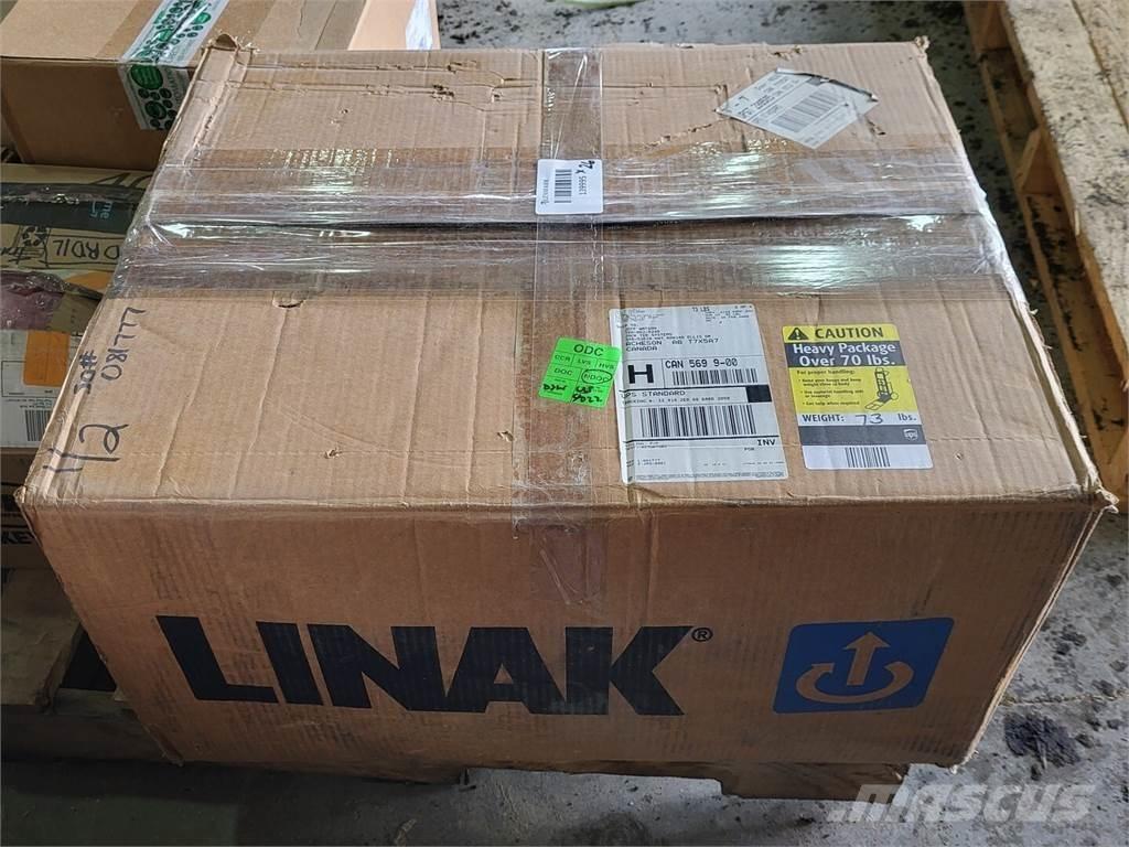  LINAK 121000-31302420 Bouw - Overige