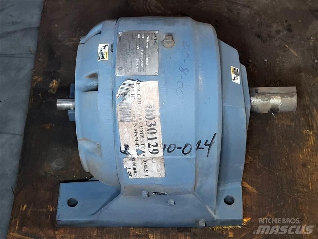 Link-Belt 2945Y152-H Bouw - Overige