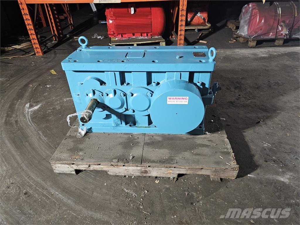 Link-Belt D250 Bouw - Overige