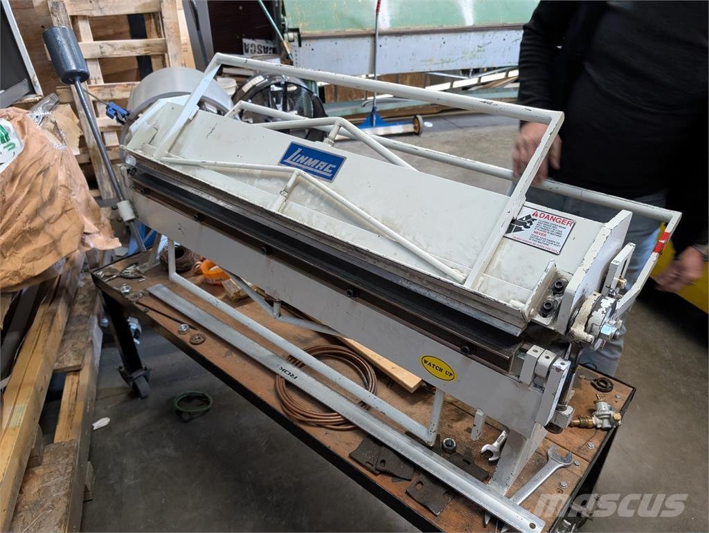  LINMAC N-S4816-SL Bouw - Overige