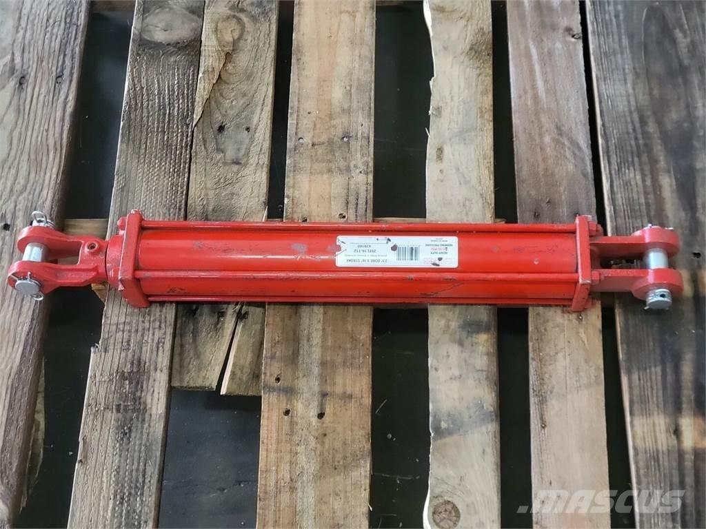  LION 25TL16-112 Transport - Anderen