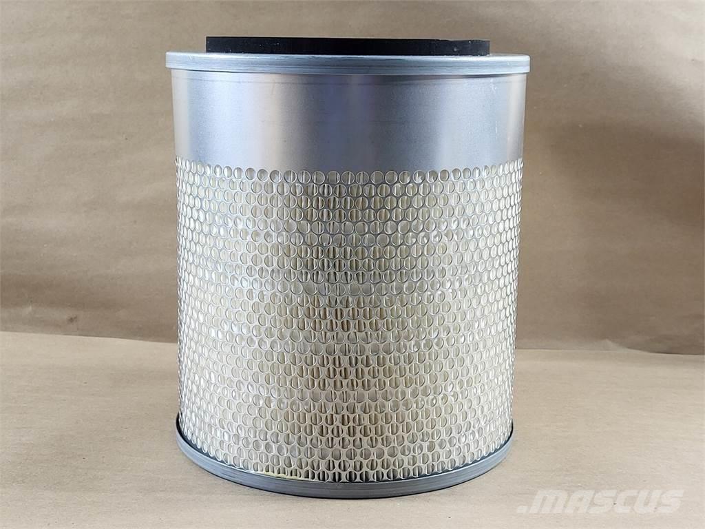  LUBER FINER LAF120A Bouw - Overige