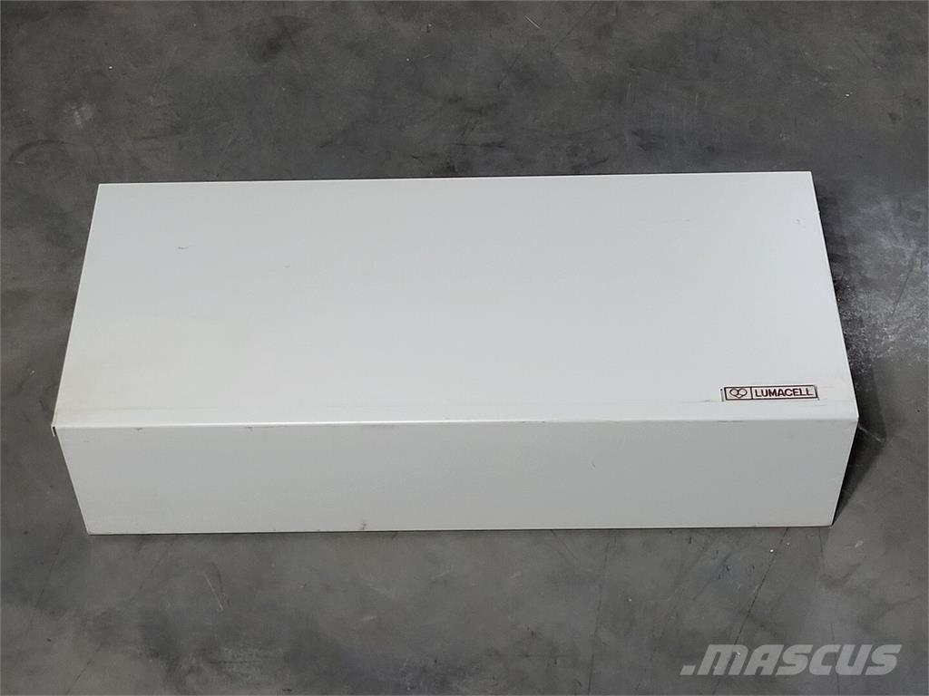  LUMACELL RG24S720TD Batterijen