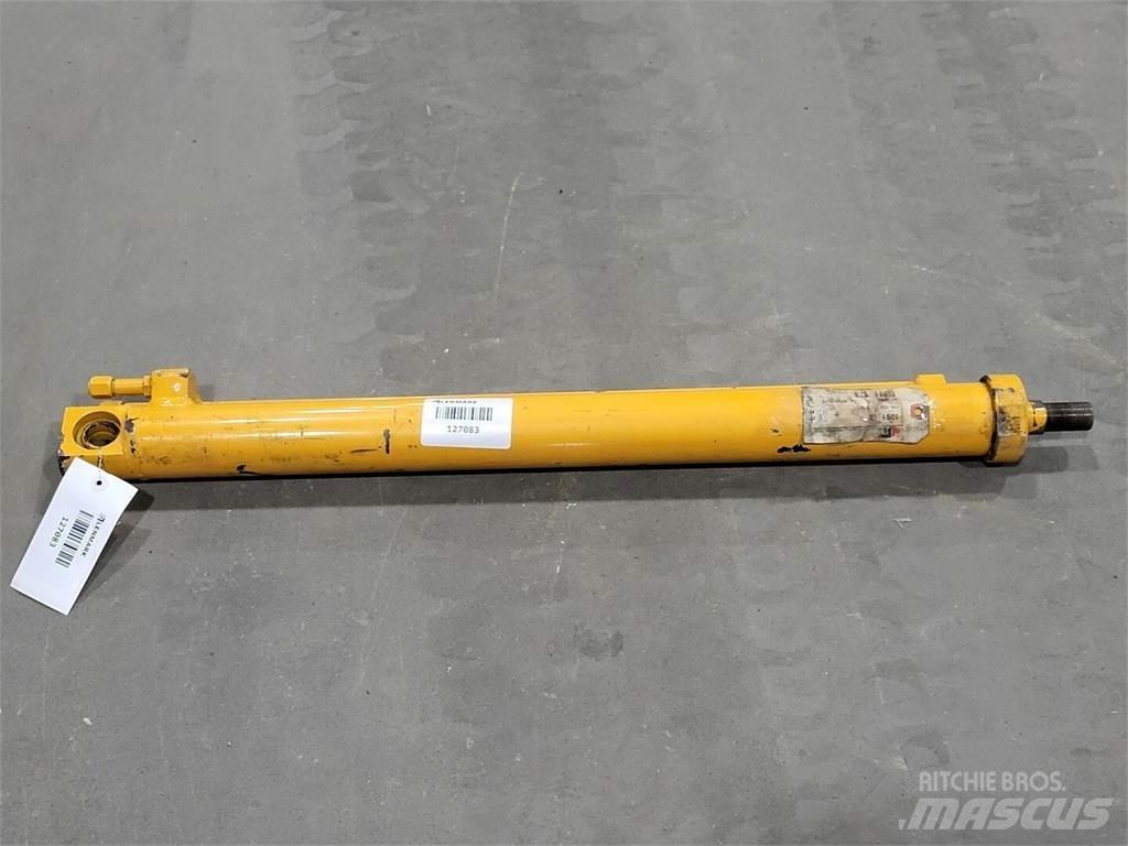MacLean 1091168 Transport - Anderen