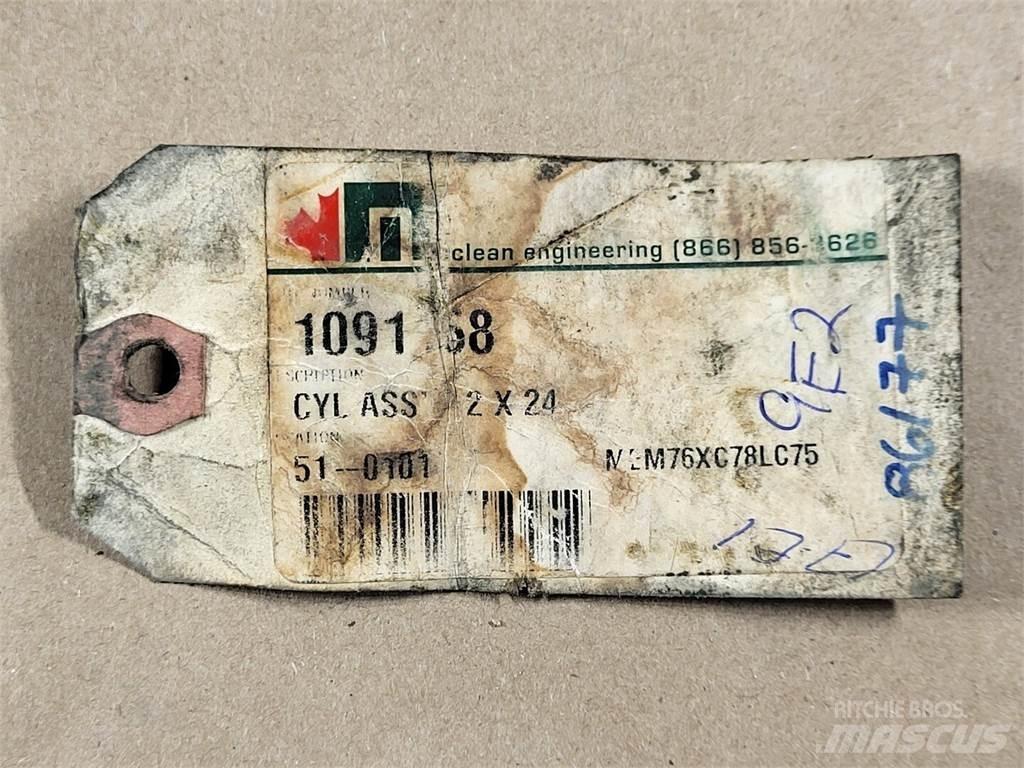 MacLean 1091168 Transport - Anderen