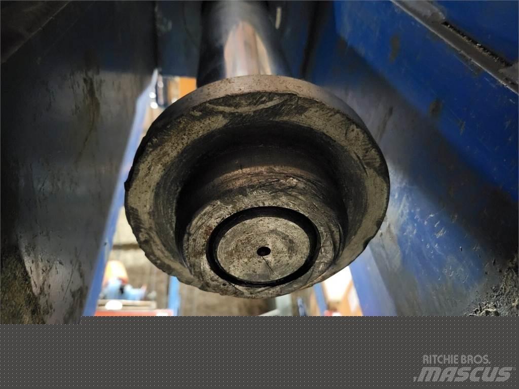 Magnum PIERING Transport - Anderen