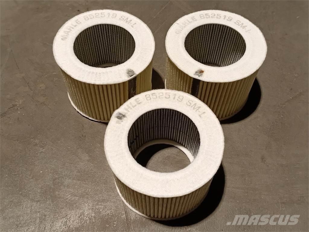  MAHLE 852519 SM-L Bouw - Overige