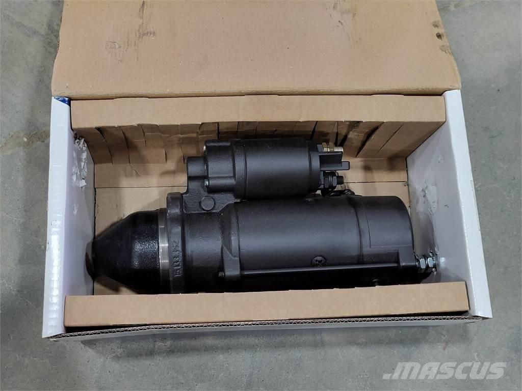  MAHLE AZF4204 Industriële motoren