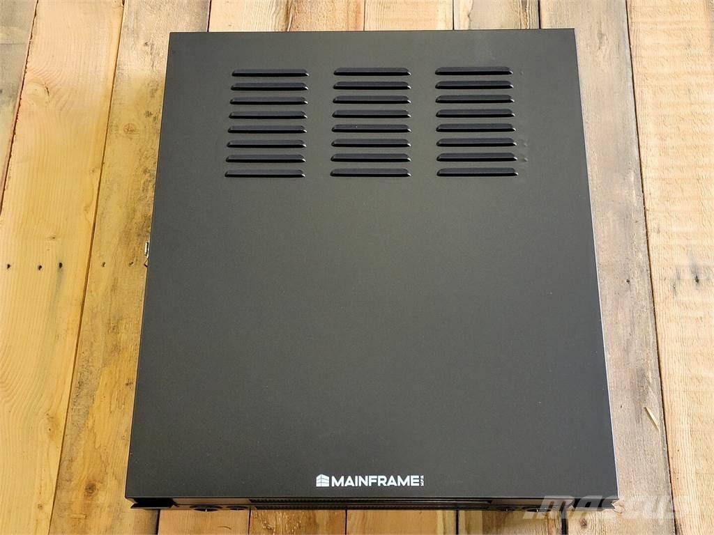  MAINFRAME VCAB-2U20D Bouw - Overige