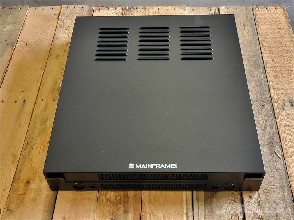  MAINFRAME VCAB-2U20D Bouw - Overige