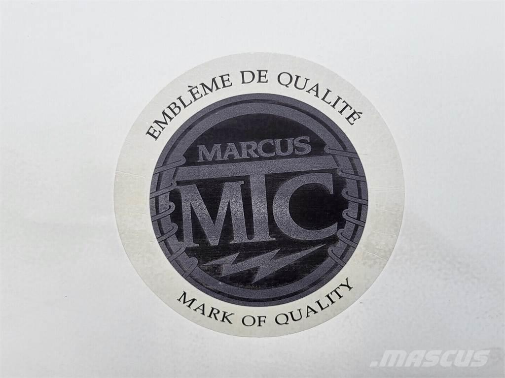  MARCUS MTWP225H5 Bouw - Overige