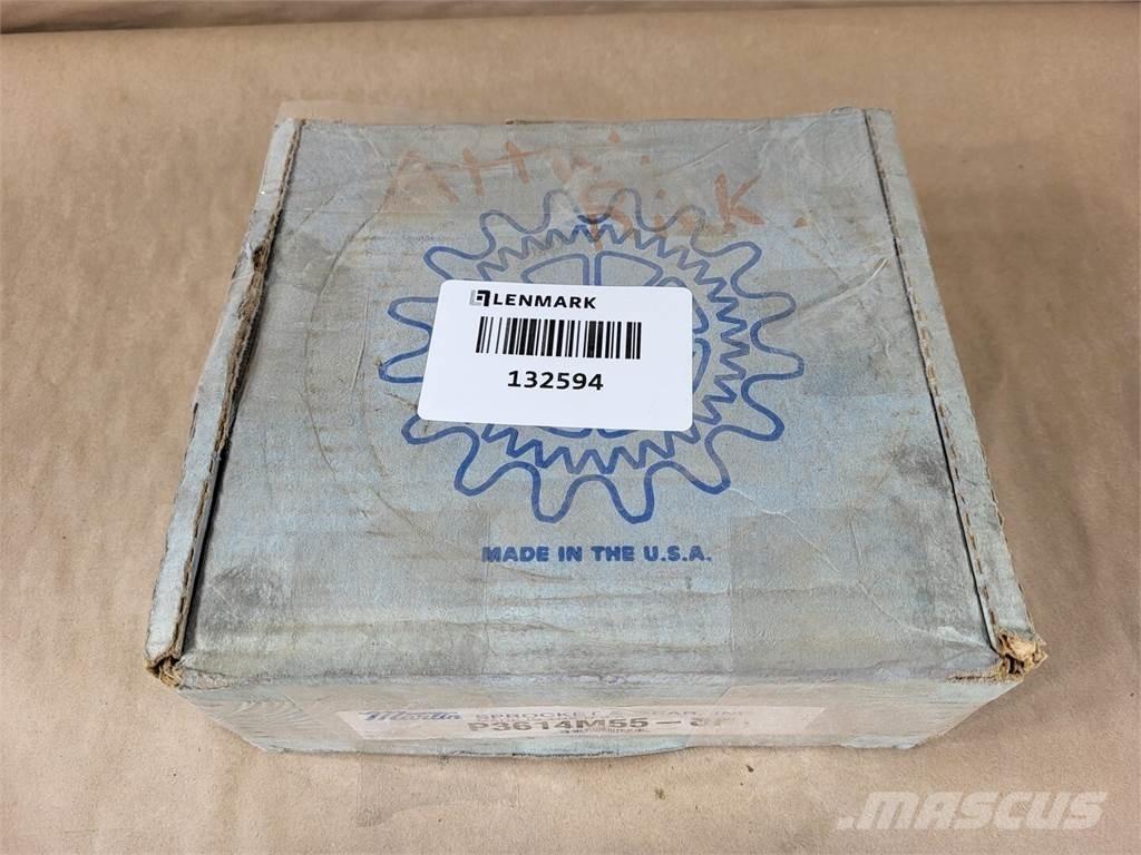  MARTIN P36-14M-55-SF Transport - Anderen