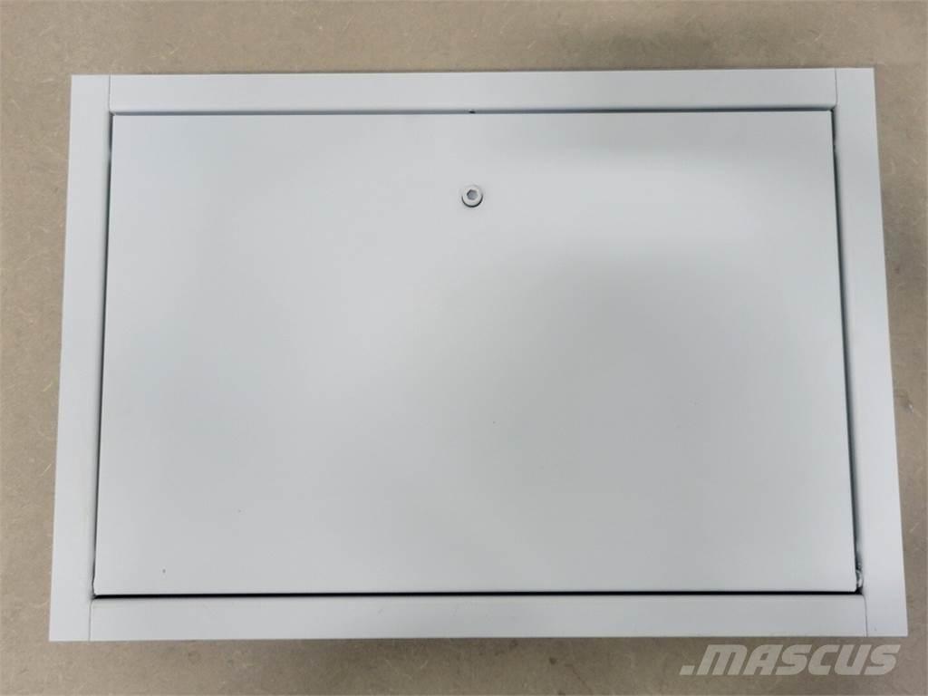  MAXAM METAL WH-145729 Bouw - Overige