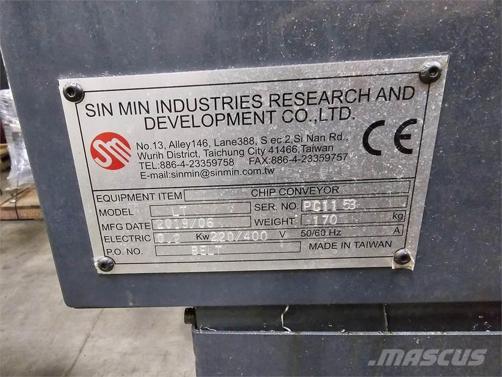  MAXCUT LT-65 Bouw - Overige