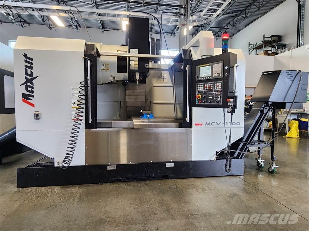  MAXCUT MCV-1100 Bouw - Overige