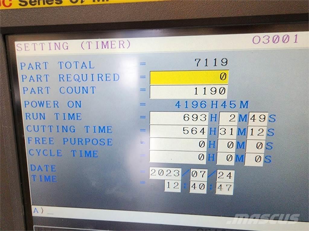  MAXCUT MCV-1100 Bouw - Overige