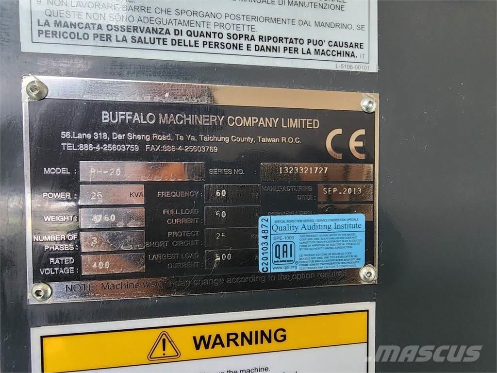  MAXCUT MCV-4425 RH-20 Bouw - Overige