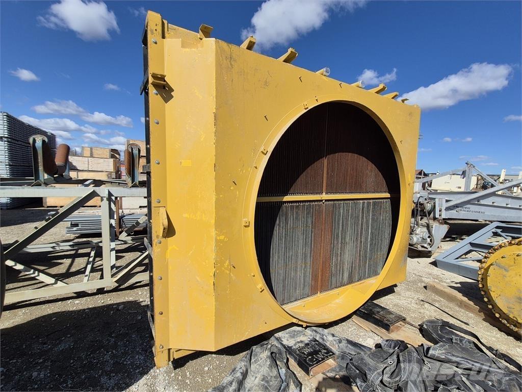  MESABI 99885 Bouw - Overige