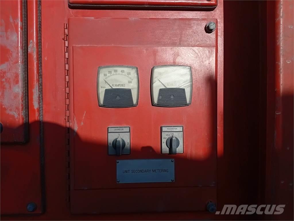  METALEC Bouw - Overige