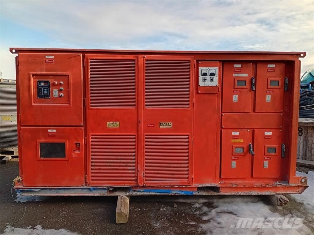  METALEC Bouw - Overige