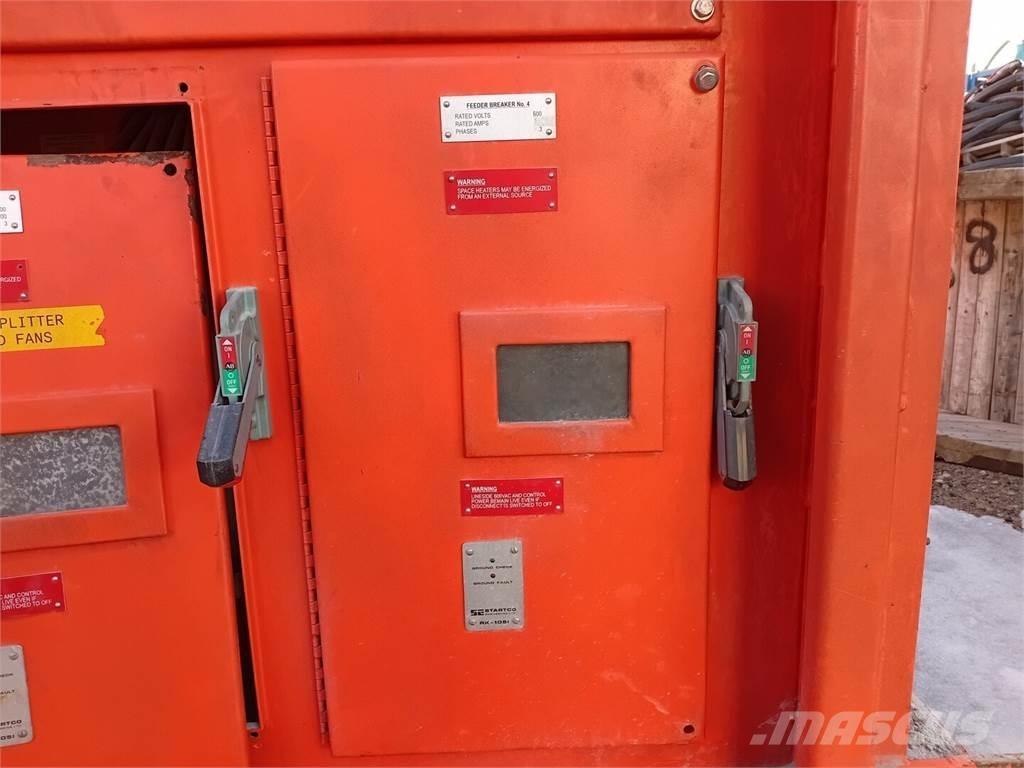  METALEC Bouw - Overige