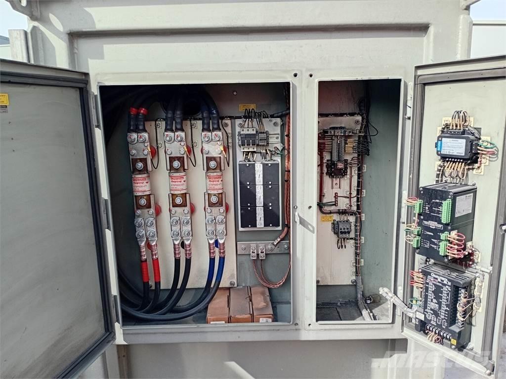  METALEC Bouw - Overige