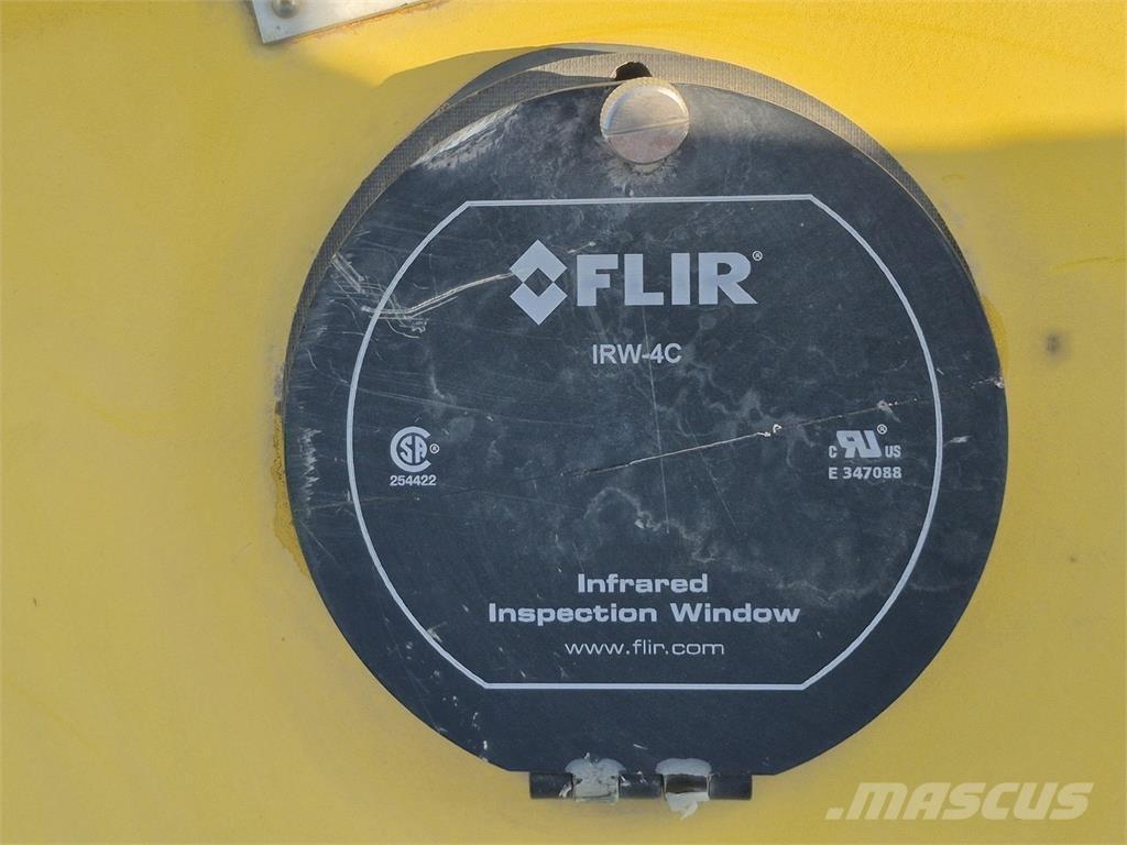  METALEC DDM-JB5 Bouw - Overige