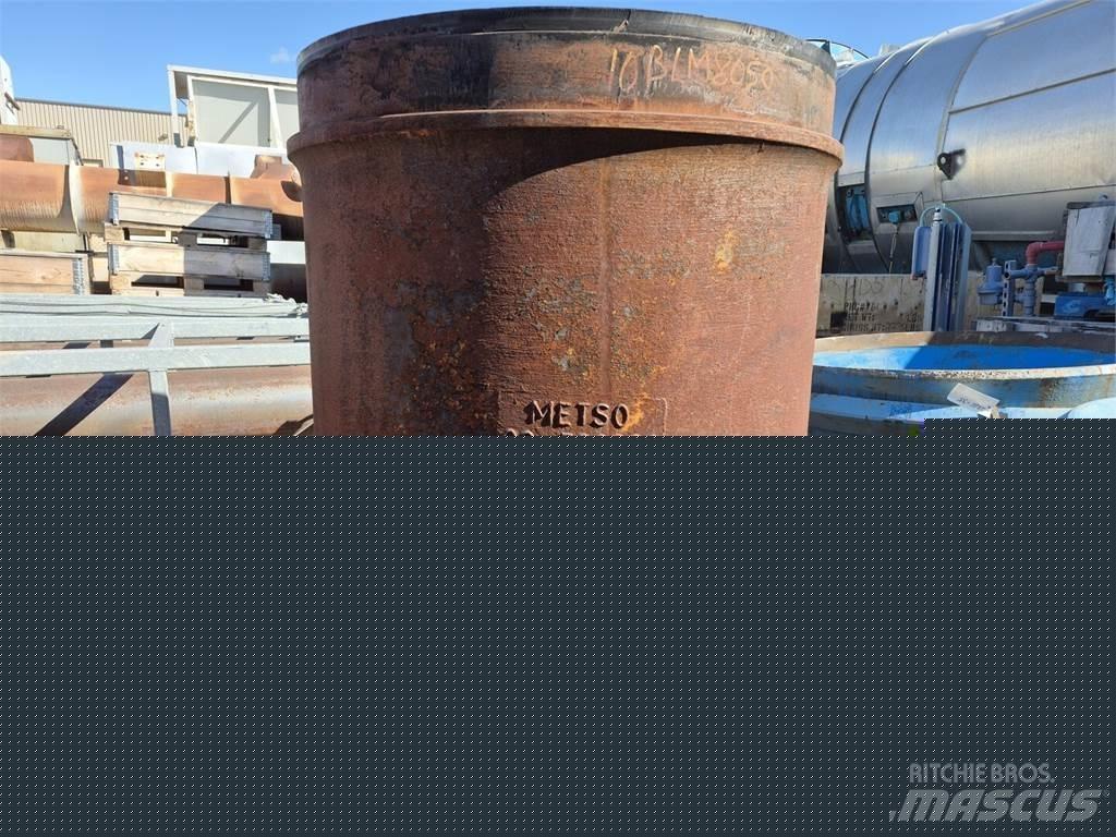 Metso 03-526226 Vergruizers
